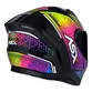 Capacete Fechado ASX City Storm