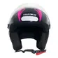 Capacete Aberto Ebf Spark Jet Square