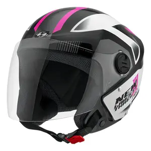 Capacete Aberto Pro Tork New Liberty Three Pro
