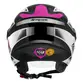Capacete Aberto Pro Tork New Liberty Three Pro