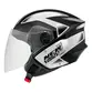 Capacete Aberto Pro Tork New Liberty Three Pro