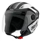 Capacete Aberto Pro Tork New Liberty Three Pro