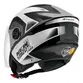 Capacete Aberto Pro Tork New Liberty Three Pro