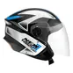 Capacete Aberto Pro Tork New Liberty Three Pro