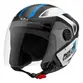 Capacete Aberto Pro Tork New Liberty Three Pro