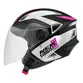 Capacete Aberto Pro Tork New Liberty Three Pro