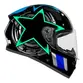 Capacete Fechado X Troy Ff526 Starwar Cosmic