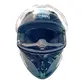 Capacete Fechado X Troy Ff526 Starwar Cosmic