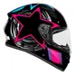 Capacete Fechado X Troy Ff526 Starwar Cosmic