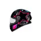 Capacete Fechado X Troy Ff526 Starwar Cosmic