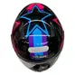 Capacete Fechado X Troy Ff526 Starwar Cosmic