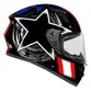 Capacete Fechado X Troy Ff526 Starwar Cosmic