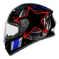 Capacete Fechado X Troy Ff526 Starwar Cosmic