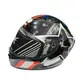 Capacete Fechado X Troy Ff526 Starwar Cosmic