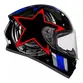 Capacete Fechado X Troy Ff526 Starwar Cosmic