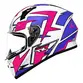 Capacete Ebf fechado X-troy Ff526 Crush