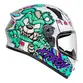 CAPACETE FECHADO  EBF X TROY FF 526 TED