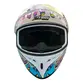 CAPACETE FECHADO  EBF X TROY FF 526 TED