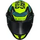 Capacete LS2 FF358 Pro Striker Fechado