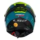 Capacete LS2 FF358 Pro Striker Fechado