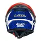Capacete Ls2 Ff358 Pro Tiempo Fechado
