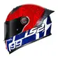 Capacete Ls2 Ff358 Pro Tiempo Fechado