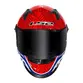 Capacete Ls2 Ff358 Pro Tiempo Fechado