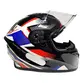 Capacete Moto Fechado X Troy Rage Fechado