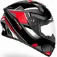 Capacete Moto Fechado X Troy Rage Fechado