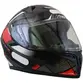 Capacete Moto Fechado X Troy Rage Fechado