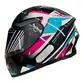 Capacete Moto Fechado X Troy Rage Fechado