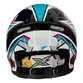 Capacete Moto Fechado X Troy Rage Fechado