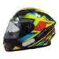Capacete Moto Fechado X Troy Rage Fechado