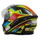 Capacete Moto Fechado X Troy Rage Fechado