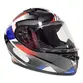Capacete Moto Fechado X Troy Rage Fechado