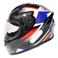 Capacete Moto Fechado X Troy Rage Fechado