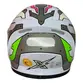 Capacete Ebf X Troy Ff 526 Thanos Fechado