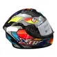 Capacete Ebf X Troy Ff 526 Thanos Fechado