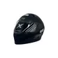 Capacete EBF XTroy FF 526 Fechado Shine