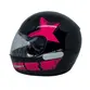 Capacete Moto Ebf 7 Antares Fechado
