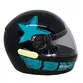 Capacete Moto Ebf 7 Antares Fechado