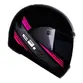 Capacete EBF 7 Carbon Fechado