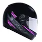 Capacete EBF 7 Carbon Fechado