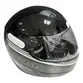 Capacete EBF 7 Carbon Fechado