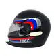 Capacete Moto Ebf New 7 Line Fechado