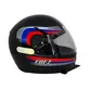 Capacete Moto Ebf New 7 Line Fechado