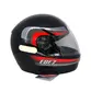 Capacete Moto Ebf New 7 Line Fechado