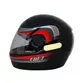 Capacete Moto Ebf New 7 Line Fechado