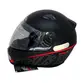 Capacete EBF Spark Black Edition Fechado