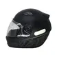 Capacete EBF Spark Black Edition Fechado